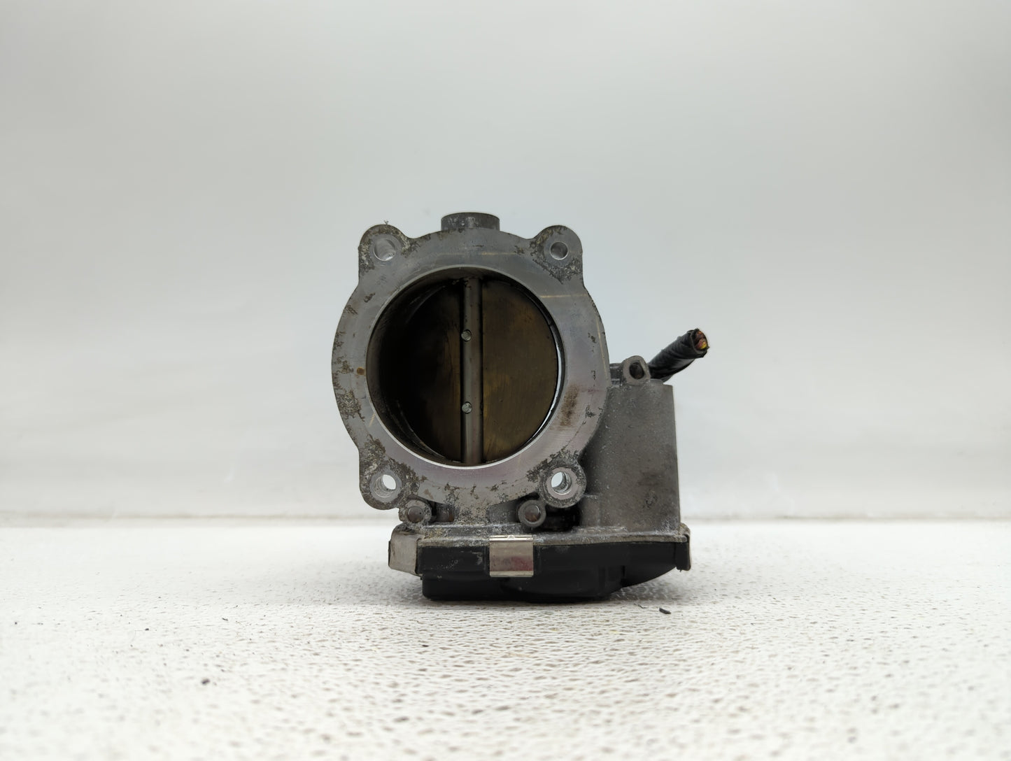 2012-2016 Cadillac Srx Throttle Body P/N:12632172BA 12670981AA Fits Fits 2012 2013 2014 2015 2016 2017 2018 2019 OEM Used Au