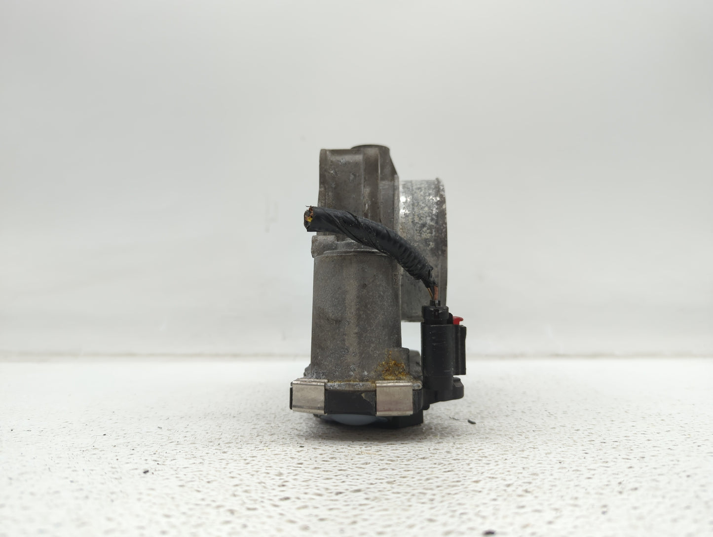2012-2016 Cadillac Srx Throttle Body P/N:12632172BA 12670981AA Fits Fits 2012 2013 2014 2015 2016 2017 2018 2019 OEM Used Au