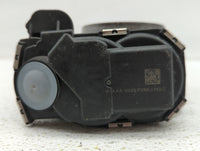 2012-2016 Cadillac Srx Throttle Body P/N:12632172BA 12670981AA Fits Fits 2012 2013 2014 2015 2016 2017 2018 2019 OEM Used Au