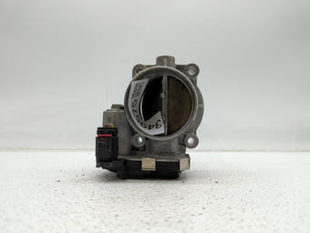 compare product 2012-2016 Cadillac Srx Throttle Body P/N:12632172BA 12670981AA Fits Fits 2012 2013 2014 2015 2016 2017 2018 2019 OEM Used Auto Parts