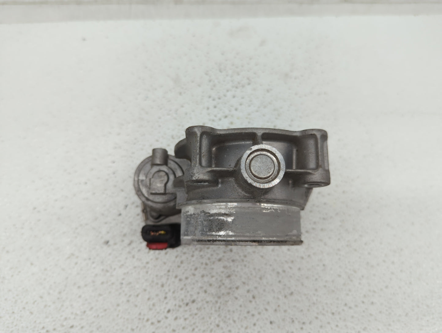2012-2016 Cadillac Srx Throttle Body P/N:12632172BA 12670981AA Fits Fits 2012 2013 2014 2015 2016 2017 2018 2019 OEM Used Au