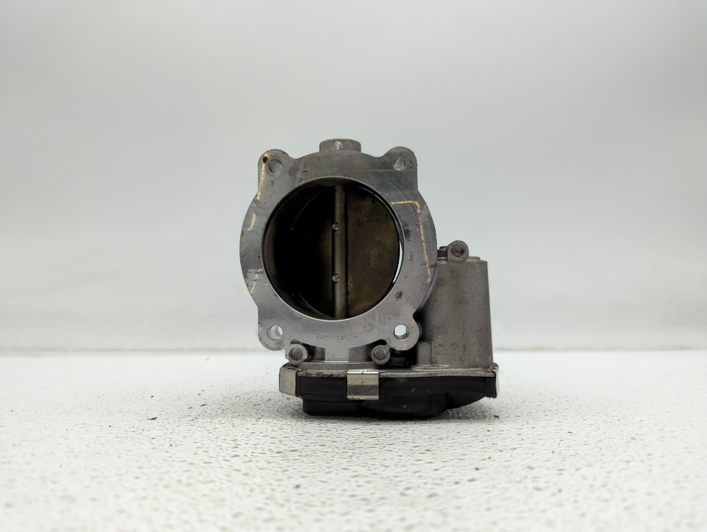 2012-2016 Cadillac Srx Throttle Body P/N:12632172BA 12670981AA Fits Fits 2012 2013 2014 2015 2016 2017 2018 2019 OEM Used Au