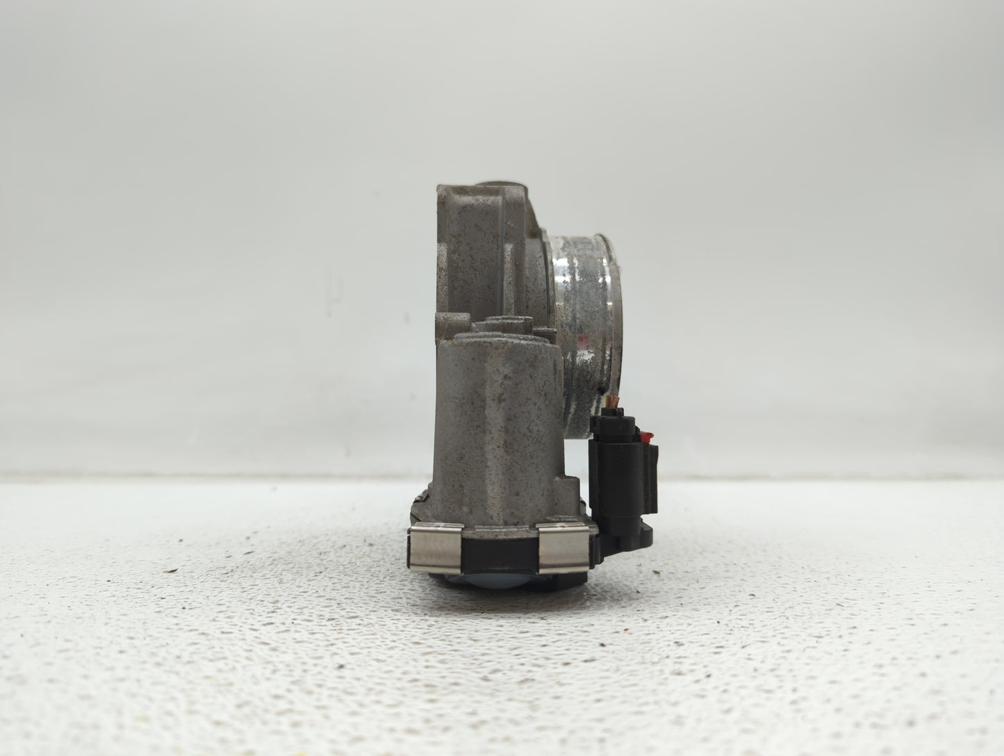 2012-2016 Cadillac Srx Throttle Body P/N:12632172BA 12670981AA Fits Fits 2012 2013 2014 2015 2016 2017 2018 2019 OEM Used Au