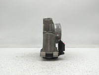 2012-2016 Cadillac Srx Throttle Body P/N:12632172BA 12670981AA Fits Fits 2012 2013 2014 2015 2016 2017 2018 2019 OEM Used Au