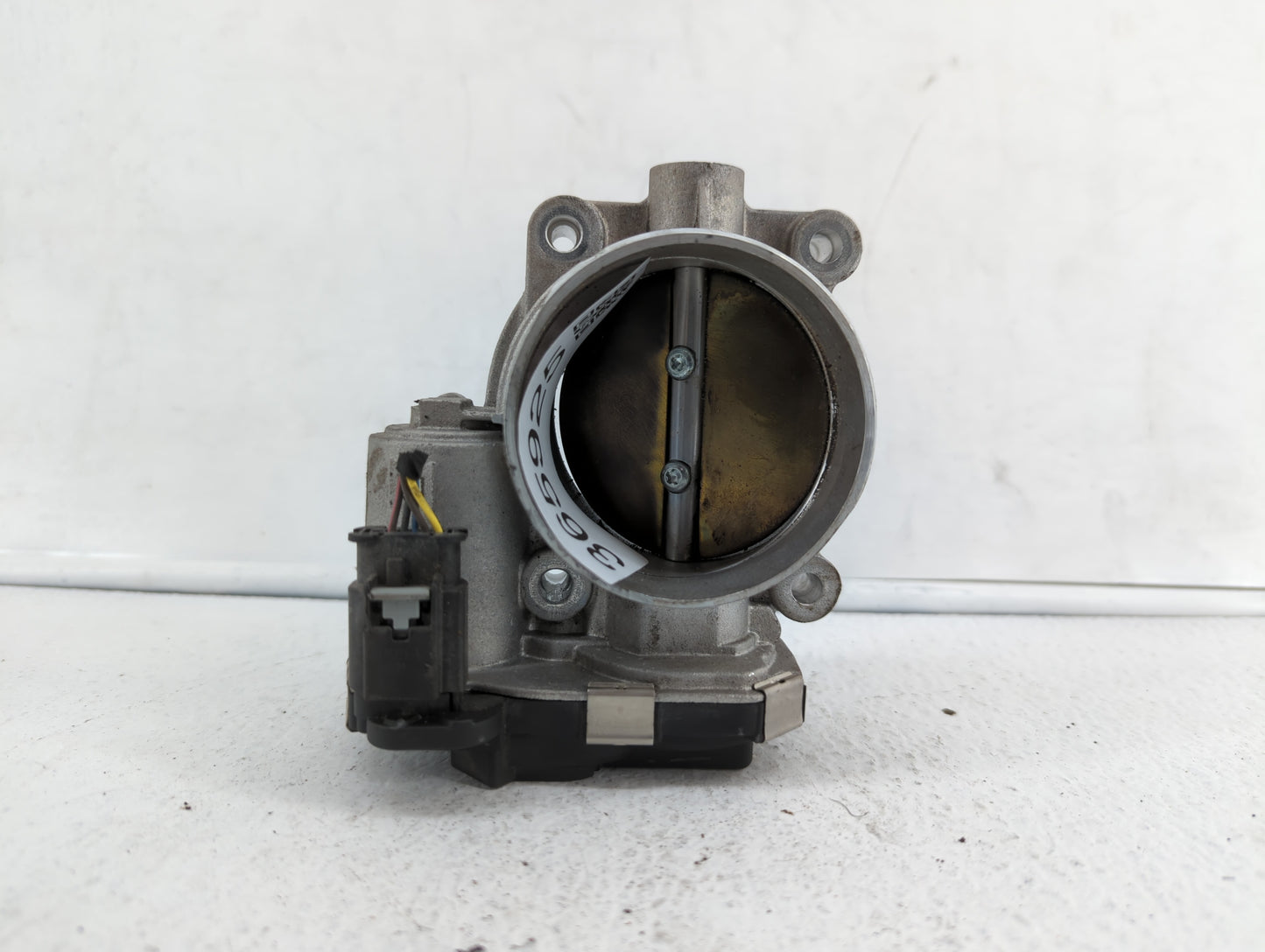 2012-2016 Cadillac Srx Throttle Body P/N:12670981AA 12632172BA Fits Fits 2012 2013 2014 2015 2016 2017 2018 2019 OEM Used Au