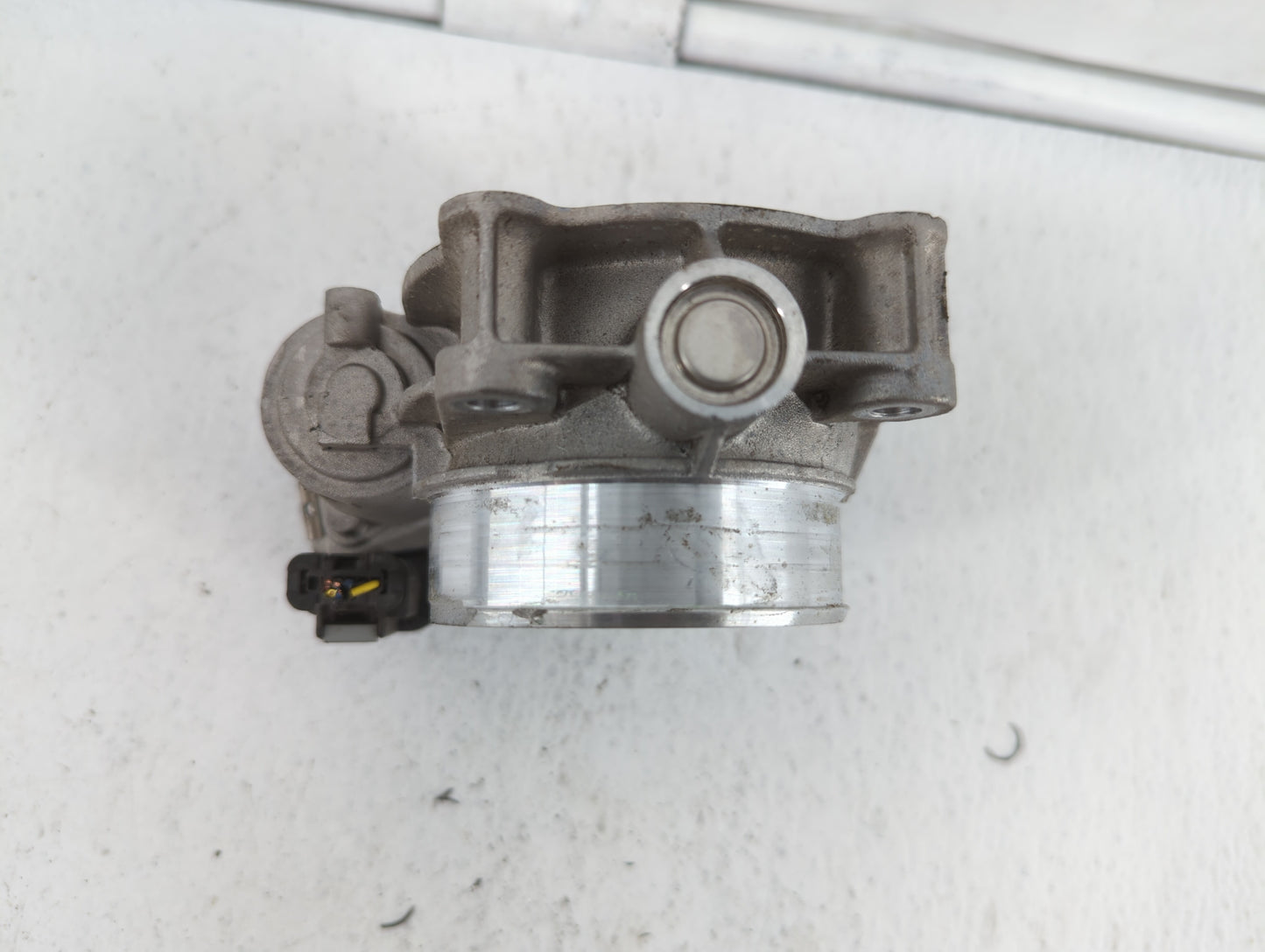 2012-2016 Cadillac Srx Throttle Body P/N:12670981AA 12632172BA Fits Fits 2012 2013 2014 2015 2016 2017 2018 2019 OEM Used Au
