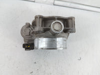 2012-2016 Cadillac Srx Throttle Body P/N:12670981AA 12632172BA Fits Fits 2012 2013 2014 2015 2016 2017 2018 2019 OEM Used Au