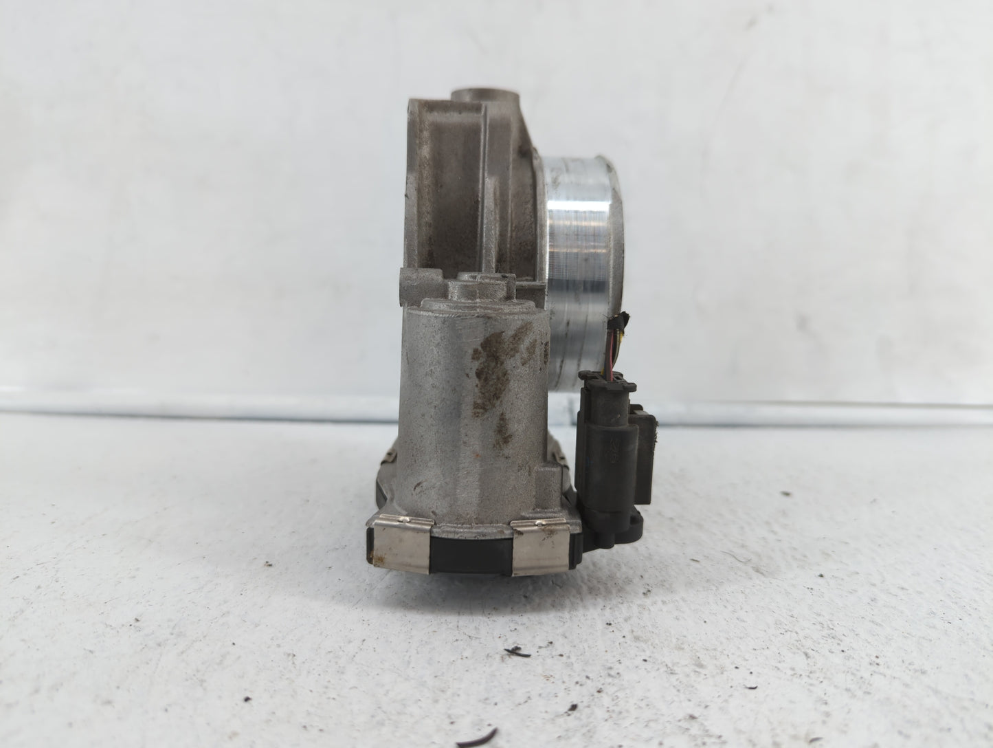 2012-2016 Cadillac Srx Throttle Body P/N:12670981AA 12632172BA Fits Fits 2012 2013 2014 2015 2016 2017 2018 2019 OEM Used Au