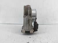 2012-2016 Cadillac Srx Throttle Body P/N:12670981AA 12632172BA Fits Fits 2012 2013 2014 2015 2016 2017 2018 2019 OEM Used Au