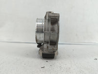 2012-2016 Cadillac Srx Throttle Body P/N:12670981AA 12632172BA Fits Fits 2012 2013 2014 2015 2016 2017 2018 2019 OEM Used Au