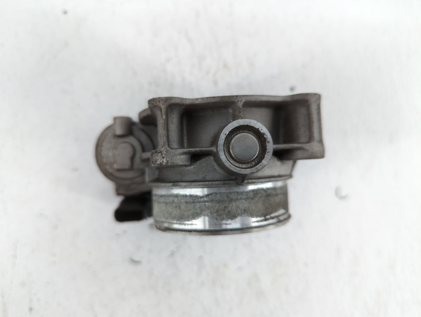 2012-2016 Cadillac Srx Throttle Body P/N:12632172BA Fits Fits 2012 2013 2014 2015 2016 2017 2018 2019 OEM Used Auto Parts - 