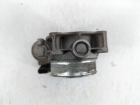 2012-2016 Cadillac Srx Throttle Body P/N:12632172BA Fits Fits 2012 2013 2014 2015 2016 2017 2018 2019 OEM Used Auto Parts - 