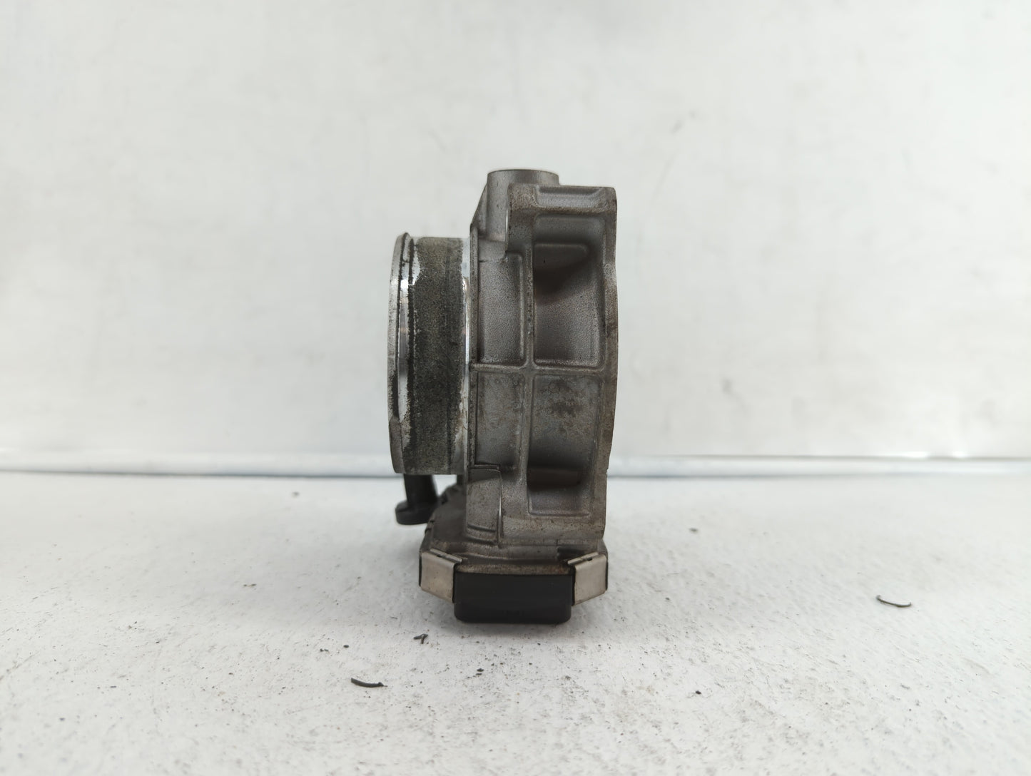2012-2016 Cadillac Srx Throttle Body P/N:12632172BA Fits Fits 2012 2013 2014 2015 2016 2017 2018 2019 OEM Used Auto Parts - 