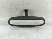 2010-2016 Cadillac Srx Interior Rear View Mirror Replacement OEM P/N:I100011 E11026539 Fits OEM Used Auto Parts - Oemusedaut