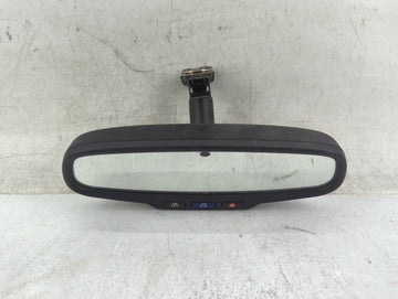 2010-2016 Cadillac Srx Interior Rear View Mirror Replacement OEM P/N:I100011 E11026539 Fits OEM Used Auto Parts - Oemusedaut