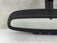 2010-2016 Cadillac Srx Interior Rear View Mirror Replacement OEM P/N:I100011 E11026539 Fits OEM Used Auto Parts - Oemusedaut