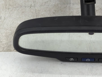 2010-2016 Cadillac Srx Interior Rear View Mirror Replacement OEM P/N:I100011 E11026539 Fits OEM Used Auto Parts