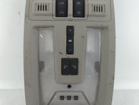 2015 Cadillac Srx Overhead Roof Console - Oemusedautoparts1.com