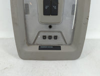 2015 Cadillac Srx Overhead Roof Console - Oemusedautoparts1.com
