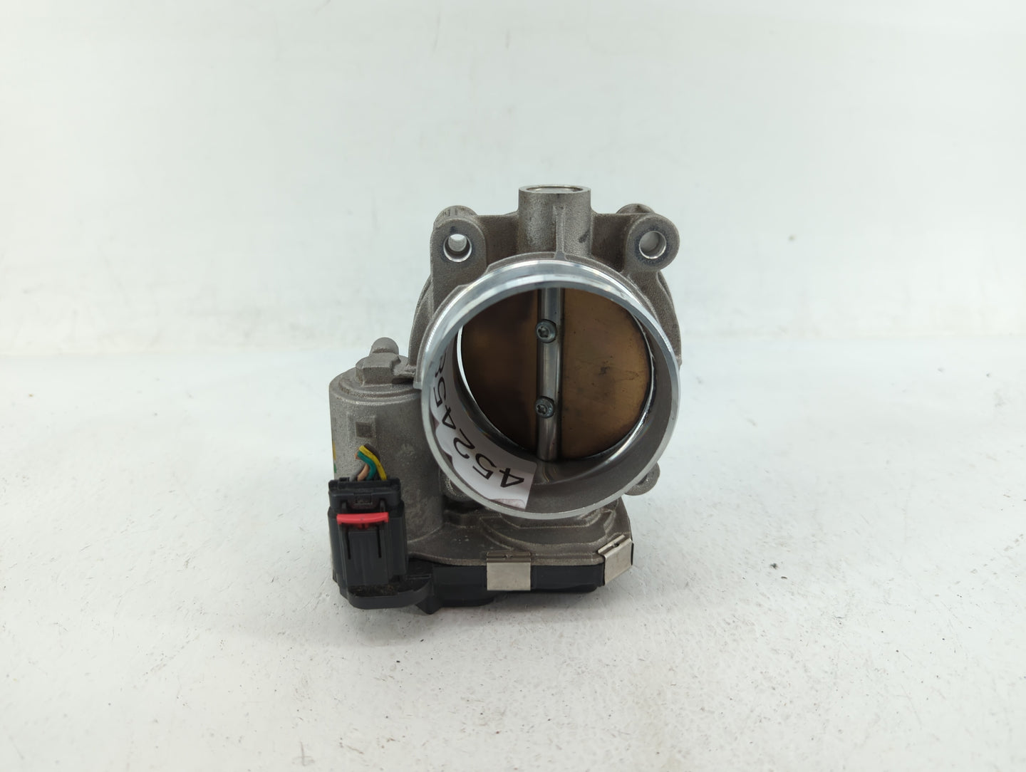 2012-2016 Cadillac Srx Throttle Body P/N:12670981AA 12632172BA Fits Fits 2012 2013 2014 2015 2016 2017 2018 2019 2020 2021 2
