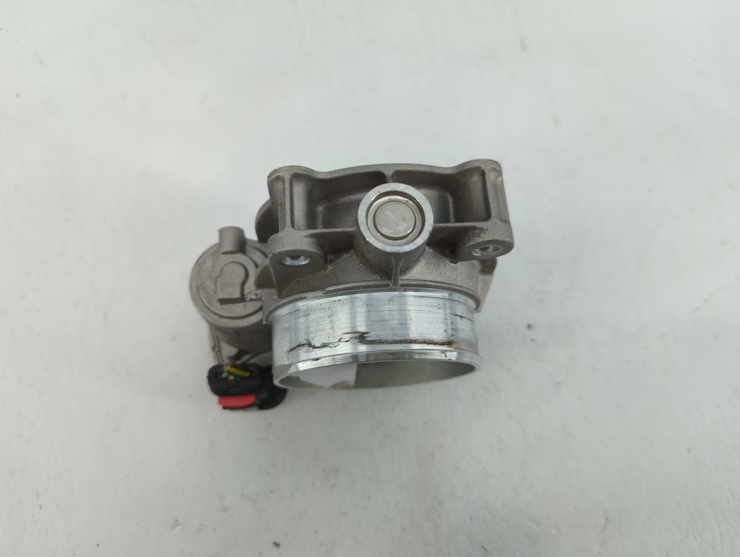 2012-2016 Cadillac Srx Throttle Body P/N:12670981AA 12632172BA Fits Fits 2012 2013 2014 2015 2016 2017 2018 2019 2020 2021 2