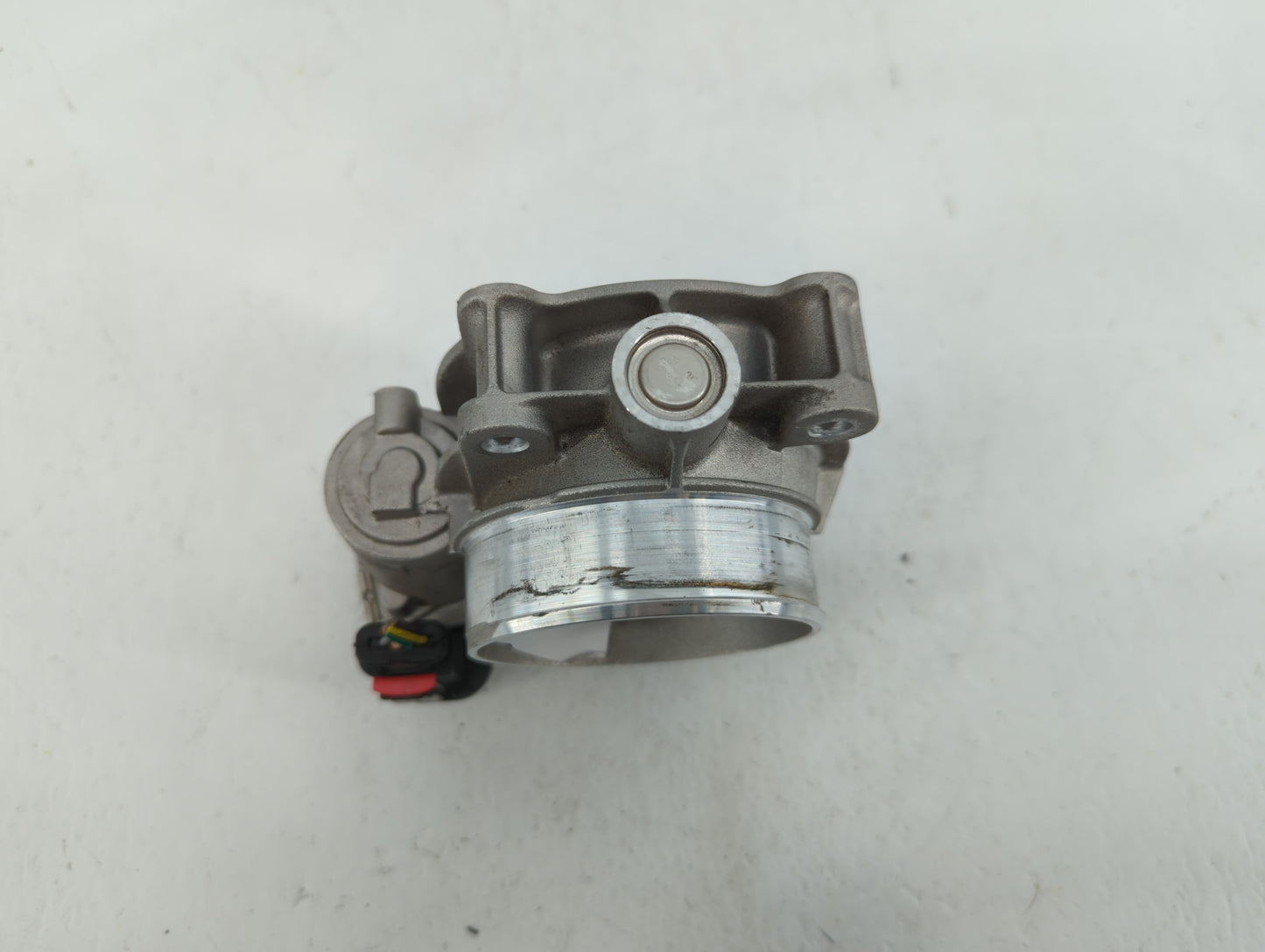2012-2016 Cadillac Srx Throttle Body P/N:12670981AA 12632172BA Fits Fits 2012 2013 2014 2015 2016 2017 2018 2019 2020 2021 2