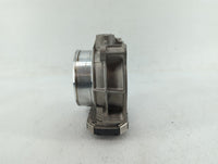 2012-2016 Cadillac Srx Throttle Body P/N:12670981AA 12632172BA Fits Fits 2012 2013 2014 2015 2016 2017 2018 2019 2020 2021 2