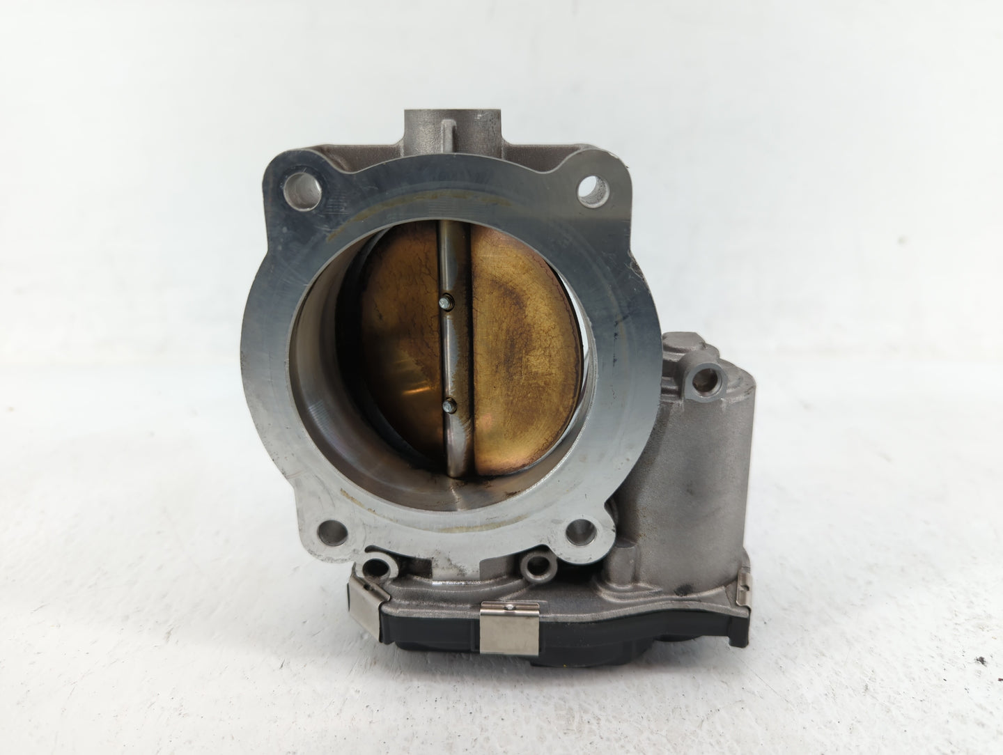 2012-2016 Cadillac Srx Throttle Body P/N:12670981AA 12632172BA Fits Fits 2012 2013 2014 2015 2016 2017 2018 2019 2020 2021 2