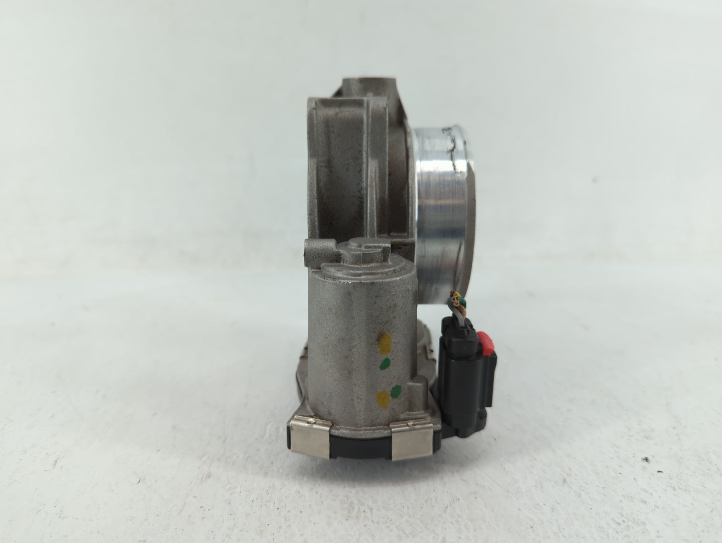 2012-2016 Cadillac Srx Throttle Body P/N:12670981AA 12632172BA Fits Fits 2012 2013 2014 2015 2016 2017 2018 2019 2020 2021 2
