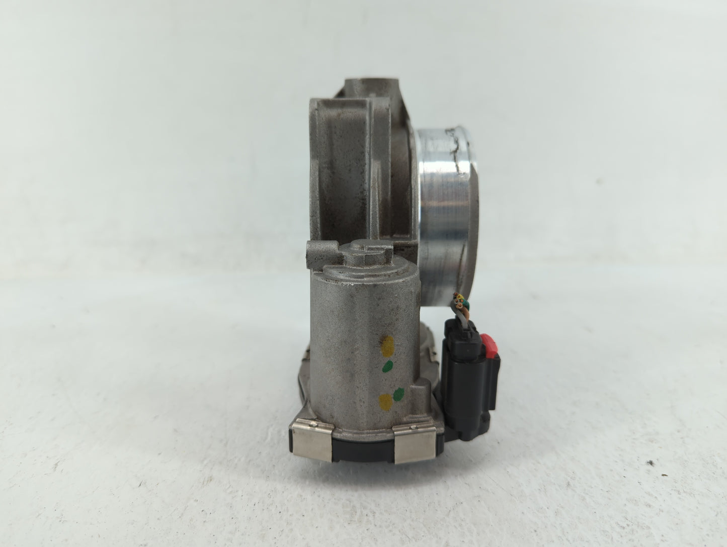 2012-2016 Cadillac Srx Throttle Body P/N:12670981AA 12632172BA Fits Fits 2012 2013 2014 2015 2016 2017 2018 2019 2020 2021 2