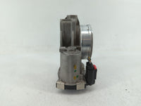 2012-2016 Cadillac Srx Throttle Body P/N:12670981AA 12632172BA Fits Fits 2012 2013 2014 2015 2016 2017 2018 2019 2020 2021 2