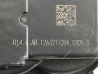 2012-2016 Cadillac Srx Throttle Body P/N:12670981AA 12632172BA Fits Fits 2012 2013 2014 2015 2016 2017 2018 2019 2020 2021 2