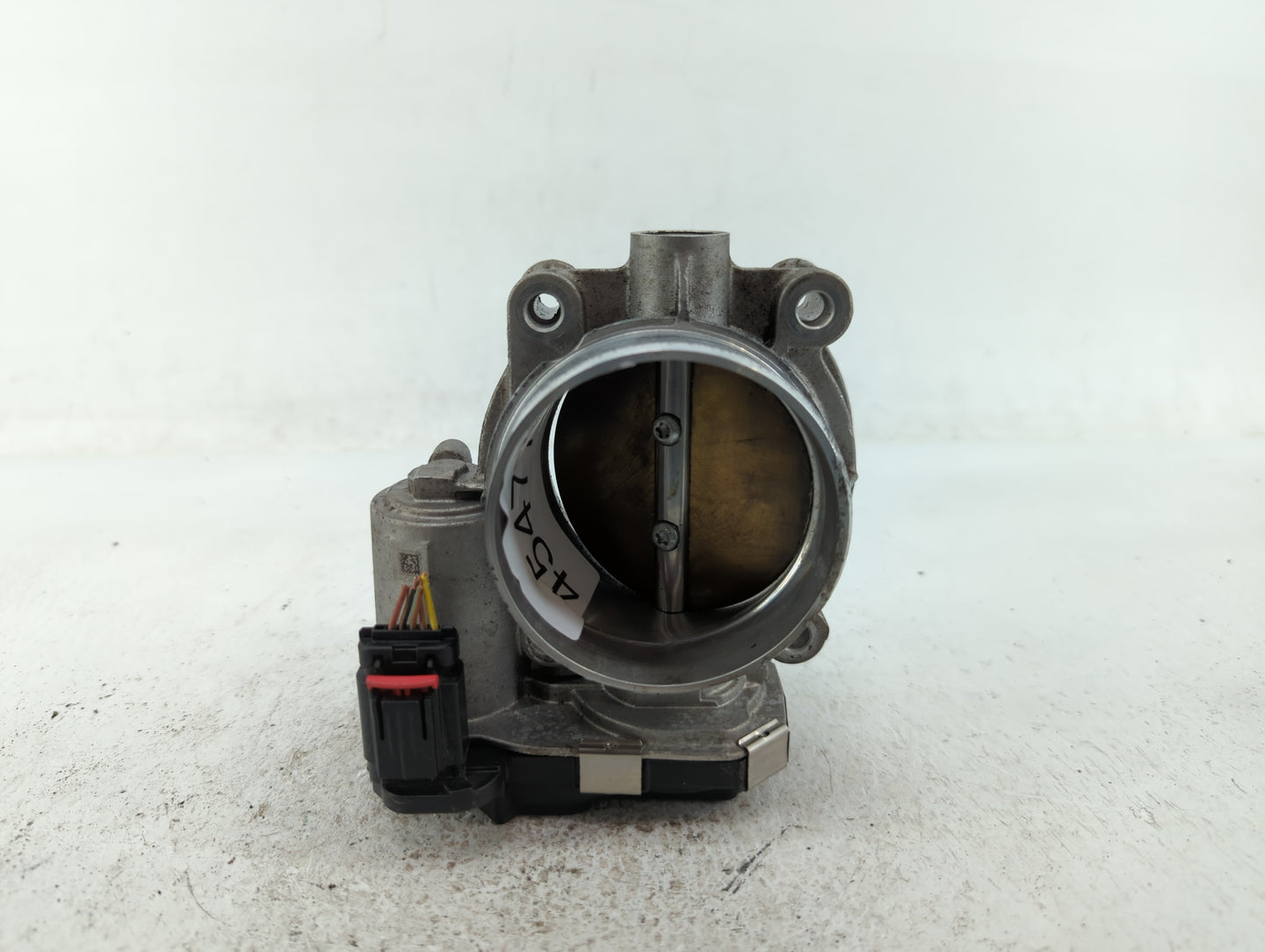 2012-2016 Cadillac Srx Throttle Body P/N:12670981AA 12632172BA Fits Fits 2012 2013 2014 2015 2016 2017 2018 2019 2020 2021 2