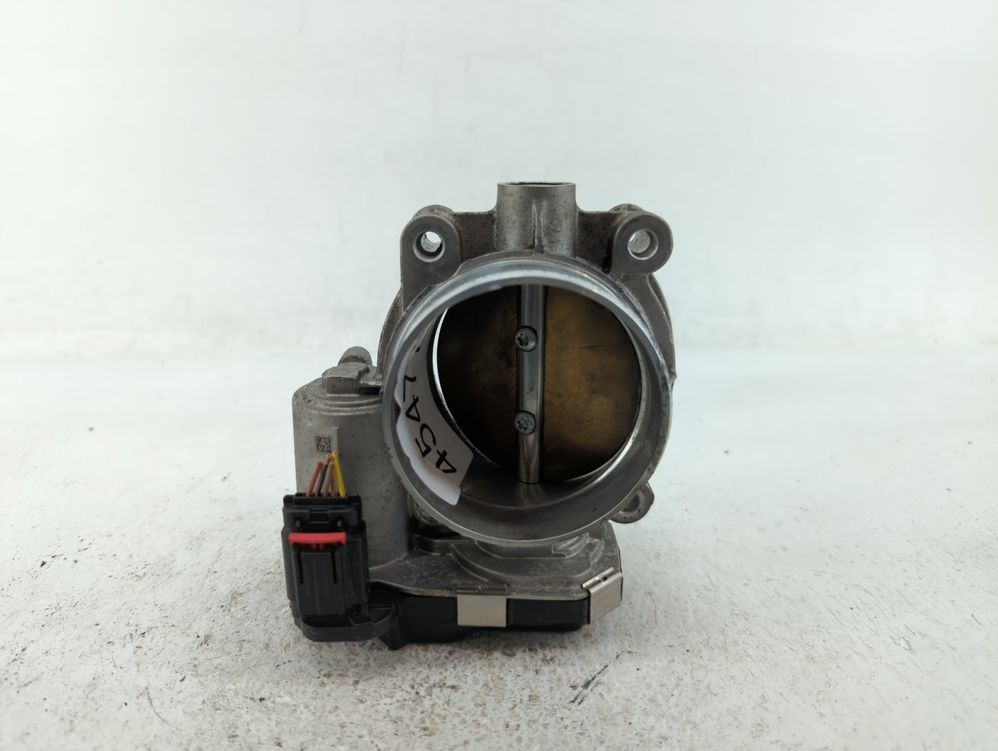 2012-2016 Cadillac Srx Throttle Body P/N:12670981AA 12632172BA Fits Fits 2012 2013 2014 2015 2016 2017 2018 2019 2020 2021 2