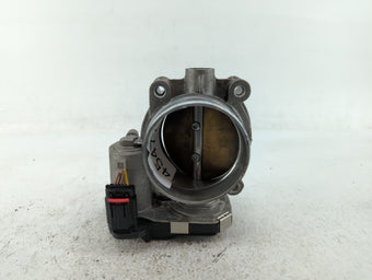 compare product 2012-2016 Cadillac Srx Throttle Body P/N:12670981AA 12632172BA Fits Fits 2012 2013 2014 2015 2016 2017 2018 2019 2020 2021 2022 OEM Used Auto Parts