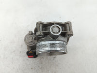 2012-2016 Cadillac Srx Throttle Body P/N:12670981AA 12632172BA Fits Fits 2012 2013 2014 2015 2016 2017 2018 2019 2020 2021 2