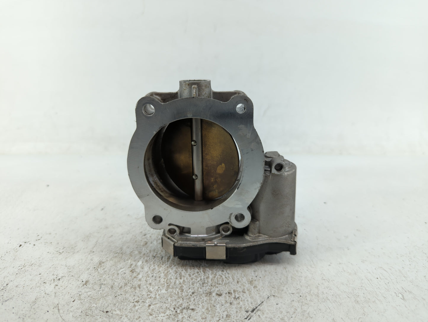2012-2016 Cadillac Srx Throttle Body P/N:12670981AA 12632172BA Fits Fits 2012 2013 2014 2015 2016 2017 2018 2019 2020 2021 2