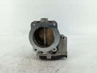 2012-2016 Cadillac Srx Throttle Body P/N:12670981AA 12632172BA Fits Fits 2012 2013 2014 2015 2016 2017 2018 2019 2020 2021 2
