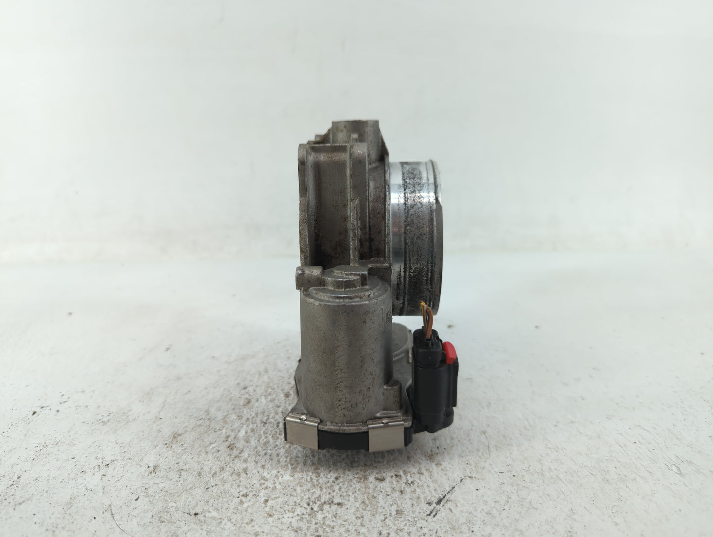 2012-2016 Cadillac Srx Throttle Body P/N:12670981AA 12632172BA Fits Fits 2012 2013 2014 2015 2016 2017 2018 2019 2020 2021 2