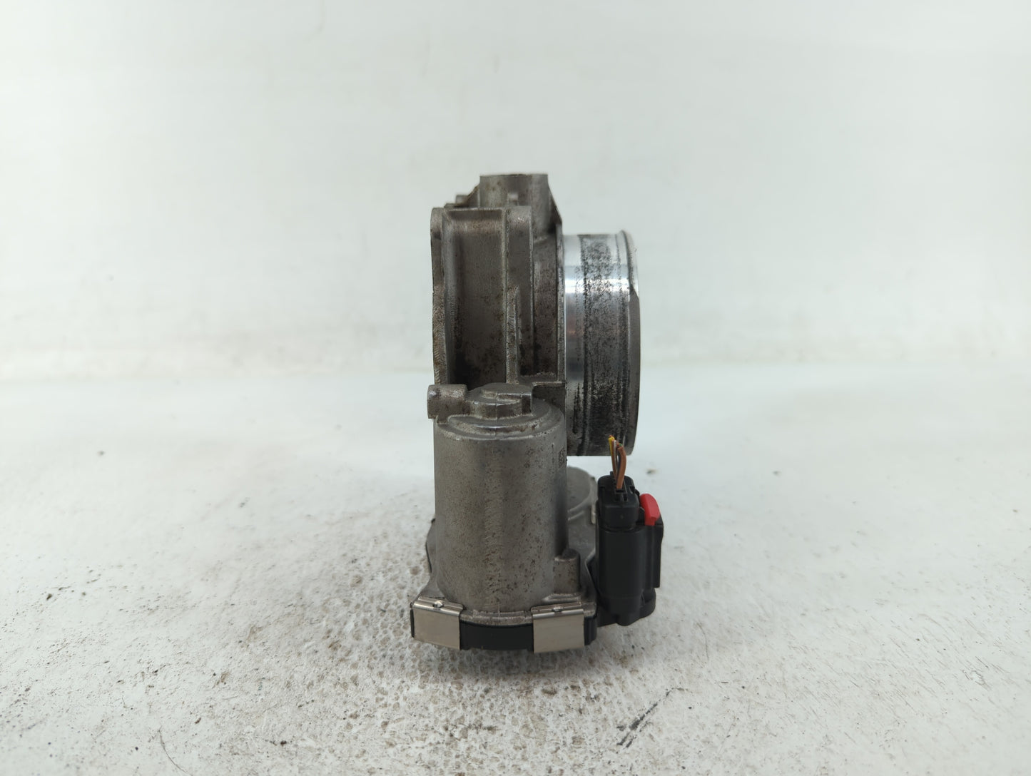 2012-2016 Cadillac Srx Throttle Body P/N:12670981AA 12632172BA Fits Fits 2012 2013 2014 2015 2016 2017 2018 2019 2020 2021 2