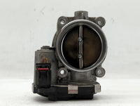 2012-2016 Cadillac Srx Throttle Body P/N:12632172BA 12670981AA Fits Fits 2012 2013 2014 2015 2016 2017 2018 2019 2020 2021 2