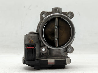 compare product 2012-2016 Cadillac Srx Throttle Body P/N:12632172BA 12670981AA Fits Fits 2012 2013 2014 2015 2016 2017 2018 2019 2020 2021 2022 OEM Used Auto Parts