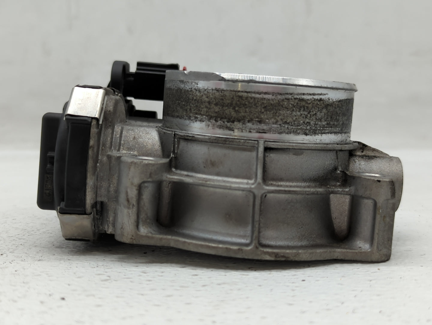 2012-2016 Cadillac Srx Throttle Body P/N:12632172BA 12670981AA Fits Fits 2012 2013 2014 2015 2016 2017 2018 2019 2020 2021 2