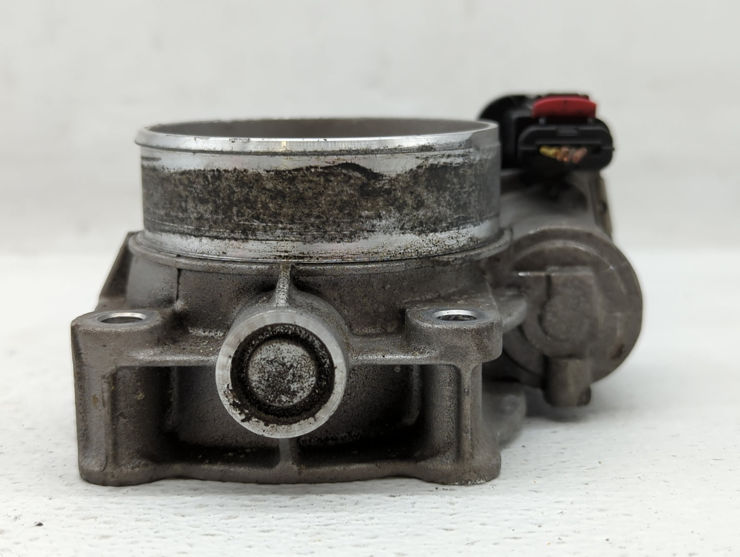 2012-2016 Cadillac Srx Throttle Body P/N:12632172BA 12670981AA Fits Fits 2012 2013 2014 2015 2016 2017 2018 2019 2020 2021 2