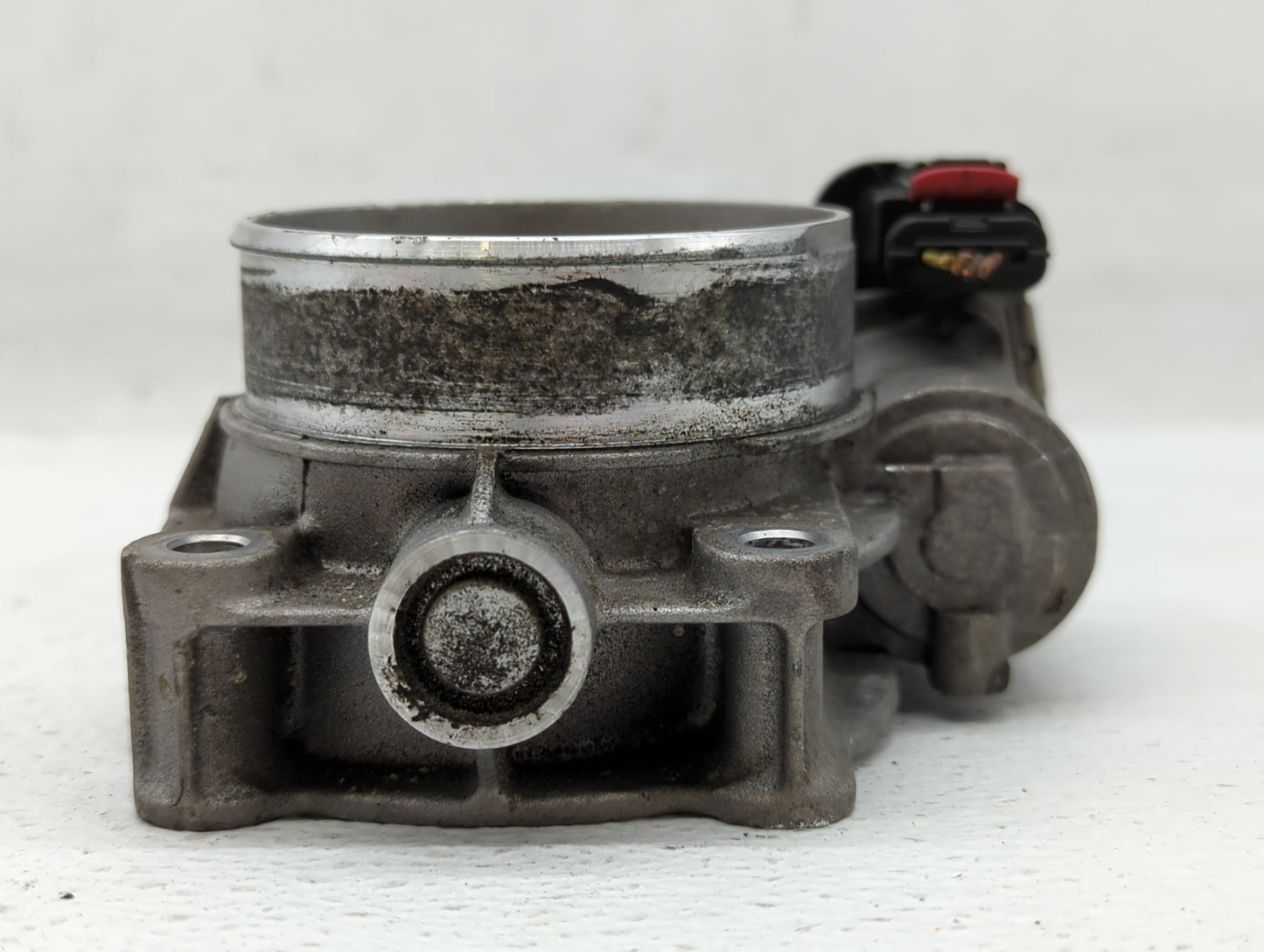 2012-2016 Cadillac Srx Throttle Body P/N:12632172BA 12670981AA Fits Fits 2012 2013 2014 2015 2016 2017 2018 2019 2020 2021 2