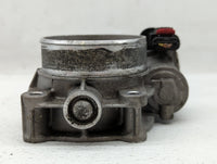 2012-2016 Cadillac Srx Throttle Body P/N:12632172BA 12670981AA Fits Fits 2012 2013 2014 2015 2016 2017 2018 2019 2020 2021 2