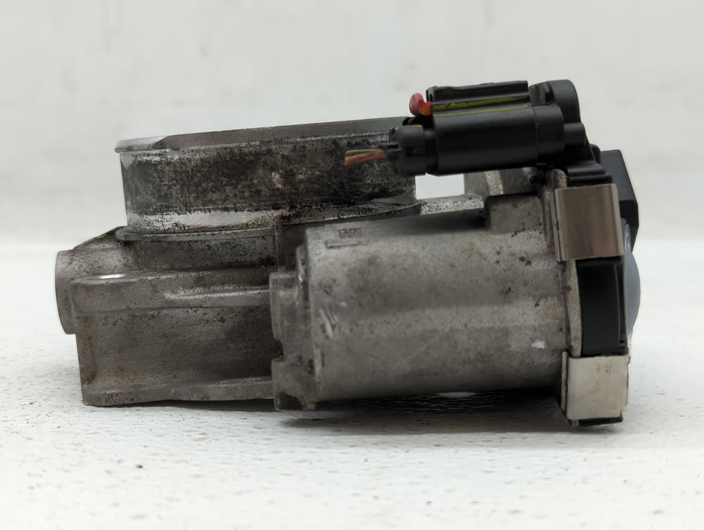 2012-2016 Cadillac Srx Throttle Body P/N:12632172BA 12670981AA Fits Fits 2012 2013 2014 2015 2016 2017 2018 2019 2020 2021 2