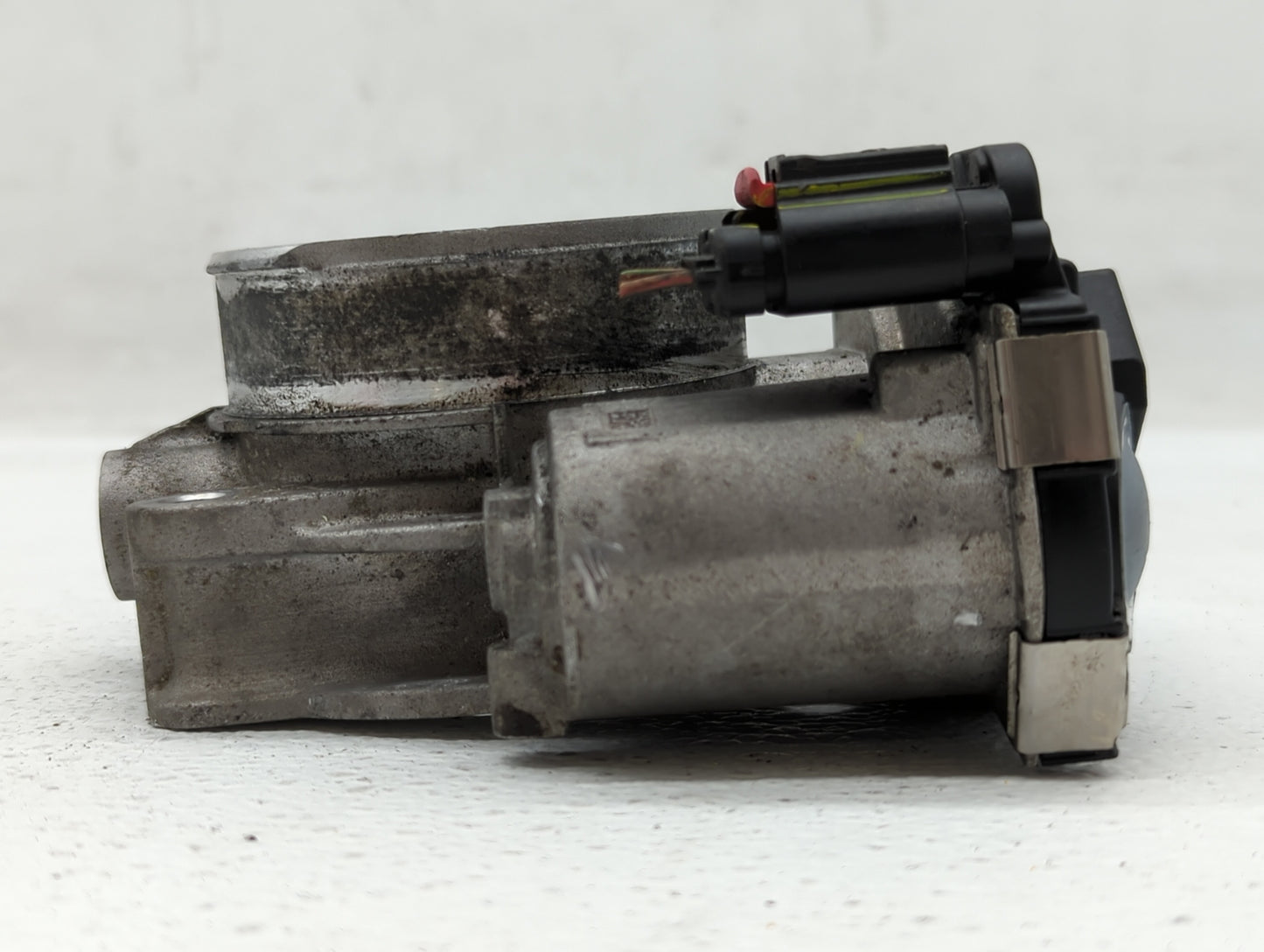 2012-2016 Cadillac Srx Throttle Body P/N:12632172BA 12670981AA Fits Fits 2012 2013 2014 2015 2016 2017 2018 2019 2020 2021 2