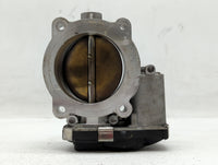 2012-2016 Cadillac Srx Throttle Body P/N:12632172BA 12670981AA Fits Fits 2012 2013 2014 2015 2016 2017 2018 2019 2020 2021 2