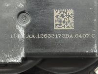 2012-2016 Cadillac Srx Throttle Body P/N:12632172BA 12670981AA Fits Fits 2012 2013 2014 2015 2016 2017 2018 2019 2020 2021 2